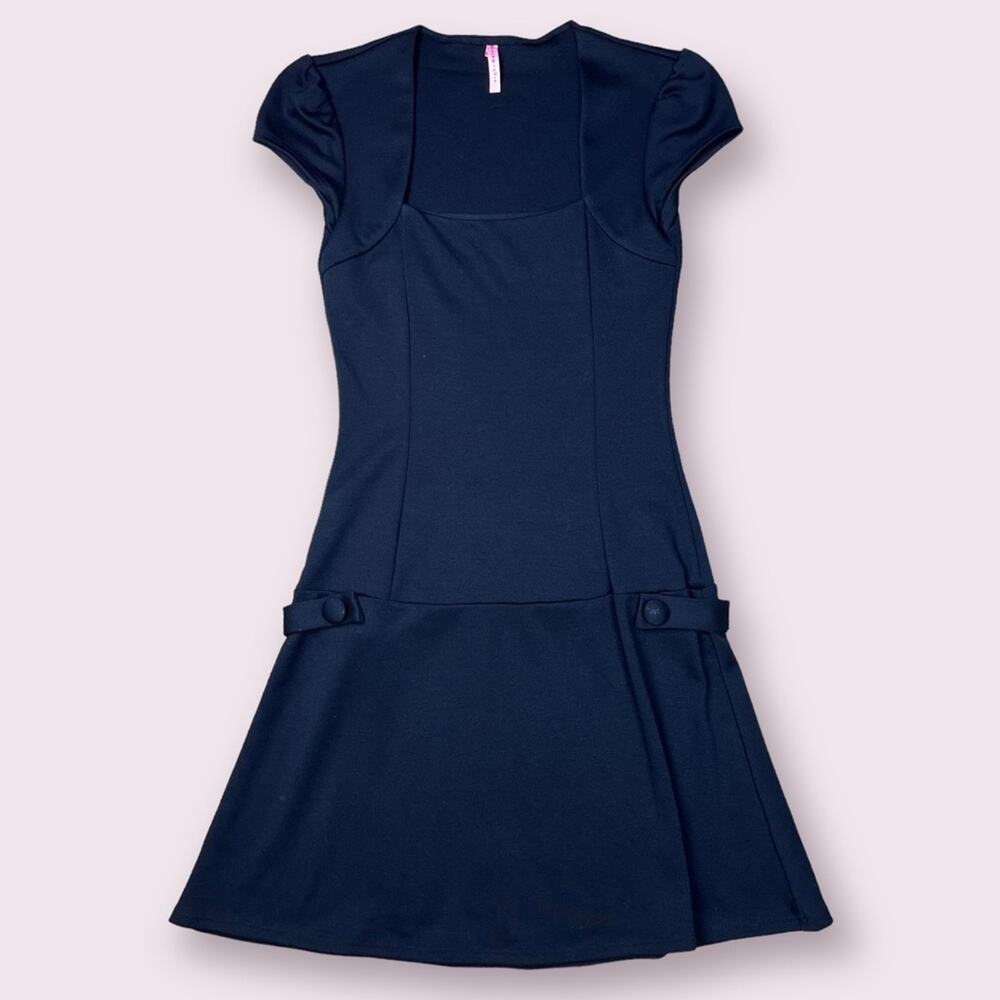 Eight sixty midi dress